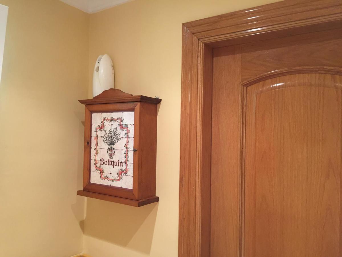 Casa Alameda Villa Fuengirola Ngoại thất bức ảnh