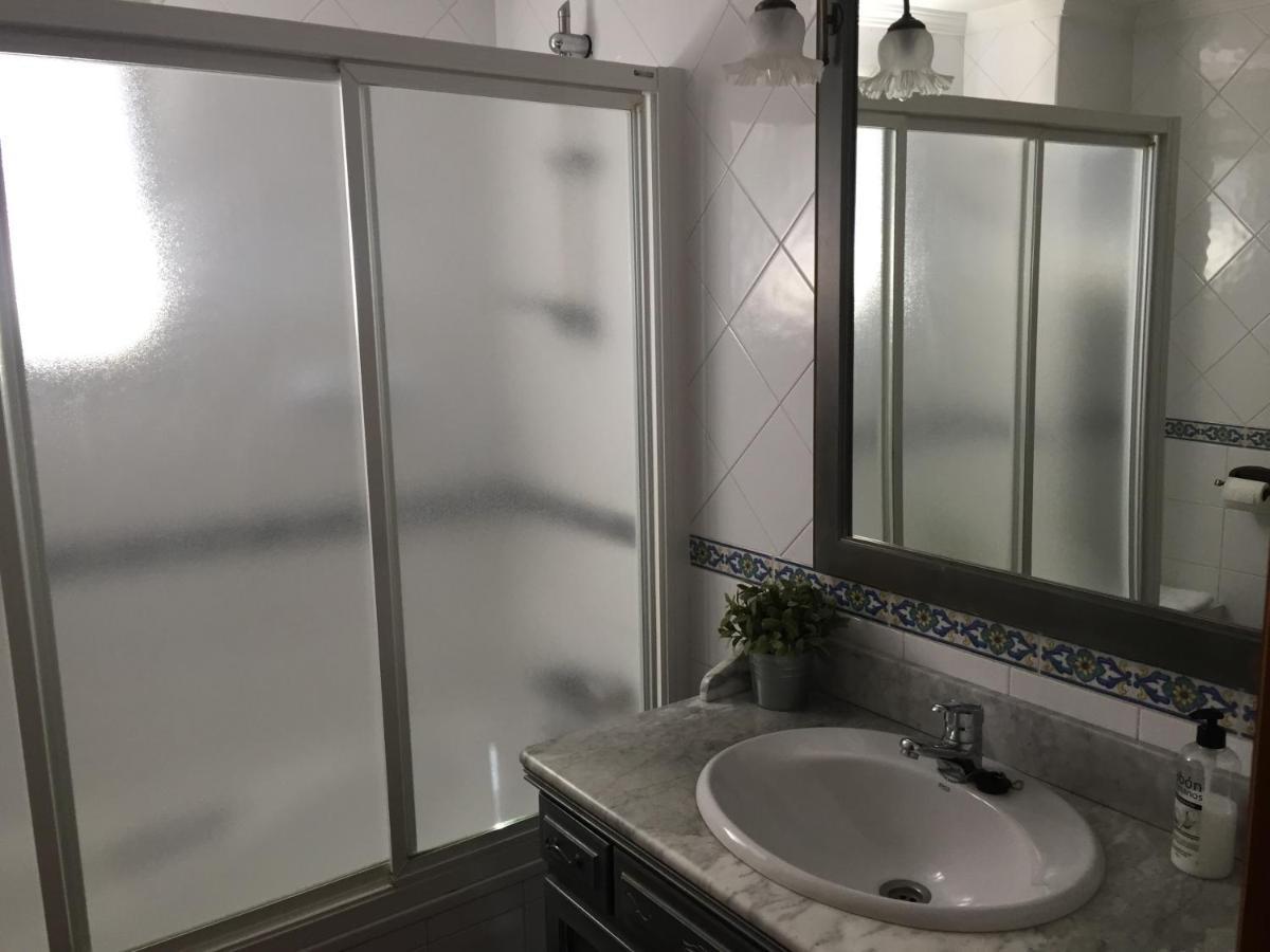 Casa Alameda Villa Fuengirola Ngoại thất bức ảnh