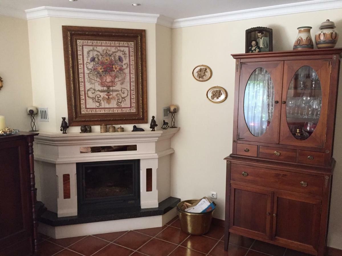 Casa Alameda Villa Fuengirola Ngoại thất bức ảnh