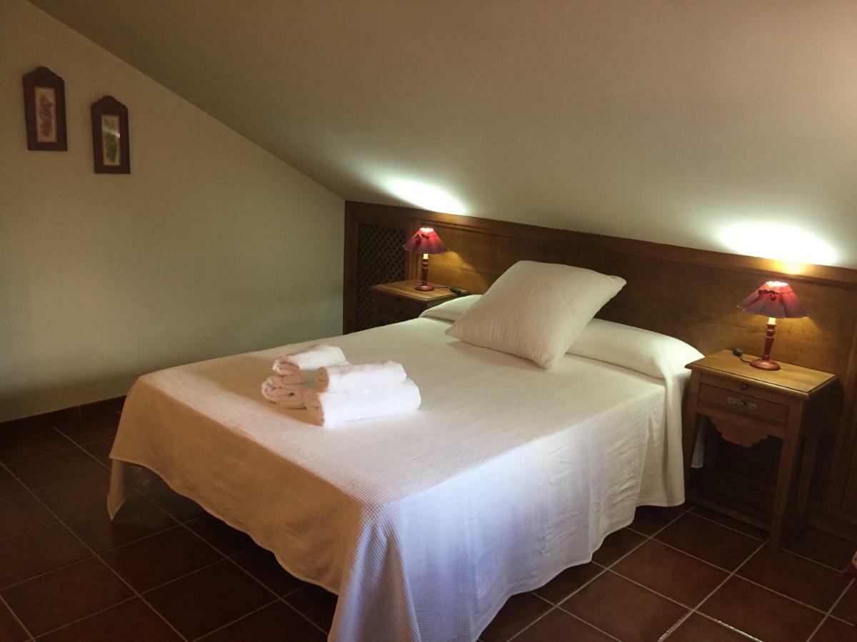 Casa Alameda Villa Fuengirola Ngoại thất bức ảnh