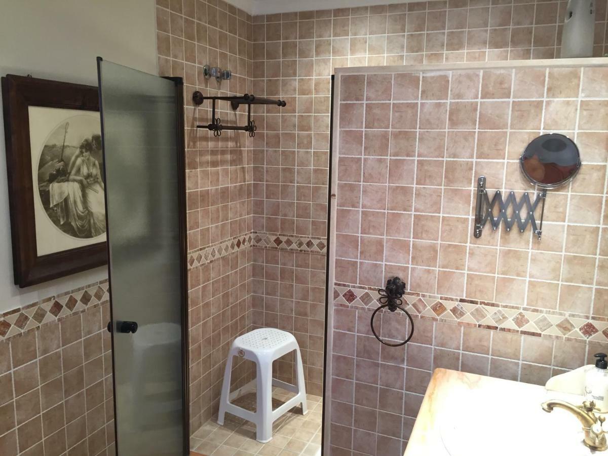 Casa Alameda Villa Fuengirola Ngoại thất bức ảnh
