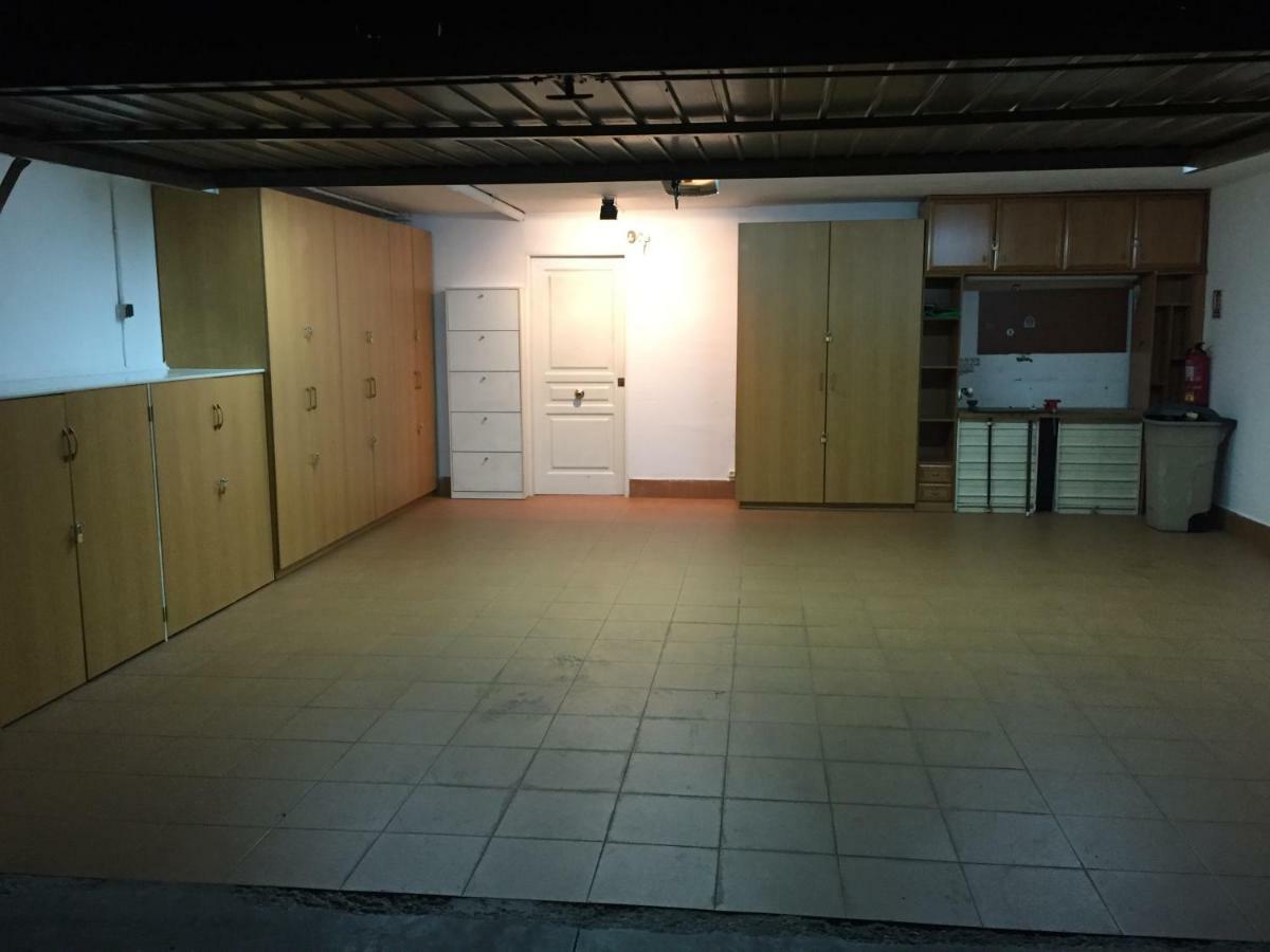 Casa Alameda Villa Fuengirola Ngoại thất bức ảnh