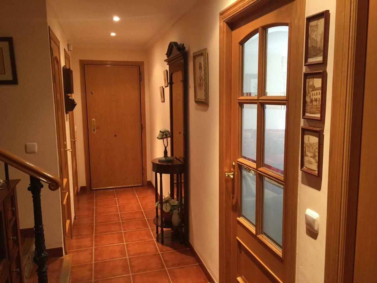 Casa Alameda Villa Fuengirola Ngoại thất bức ảnh