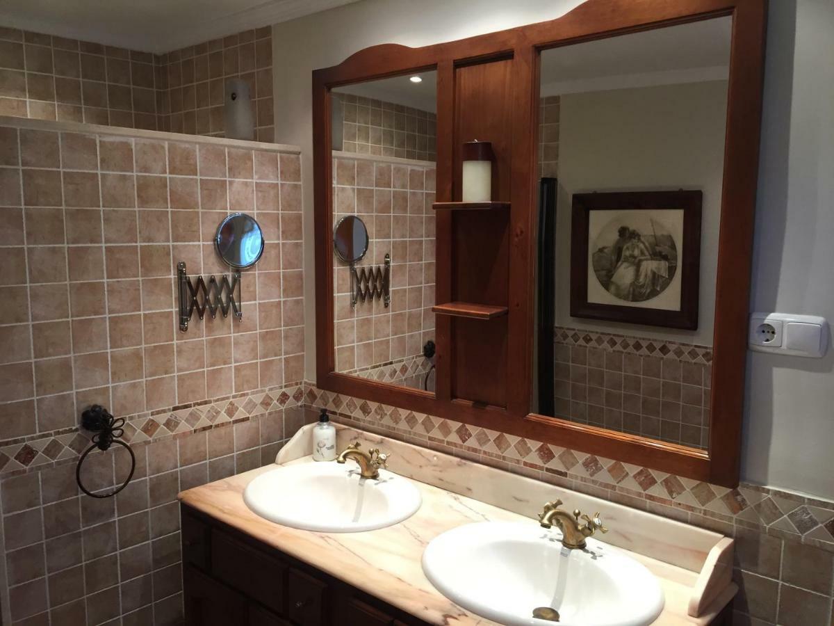 Casa Alameda Villa Fuengirola Ngoại thất bức ảnh
